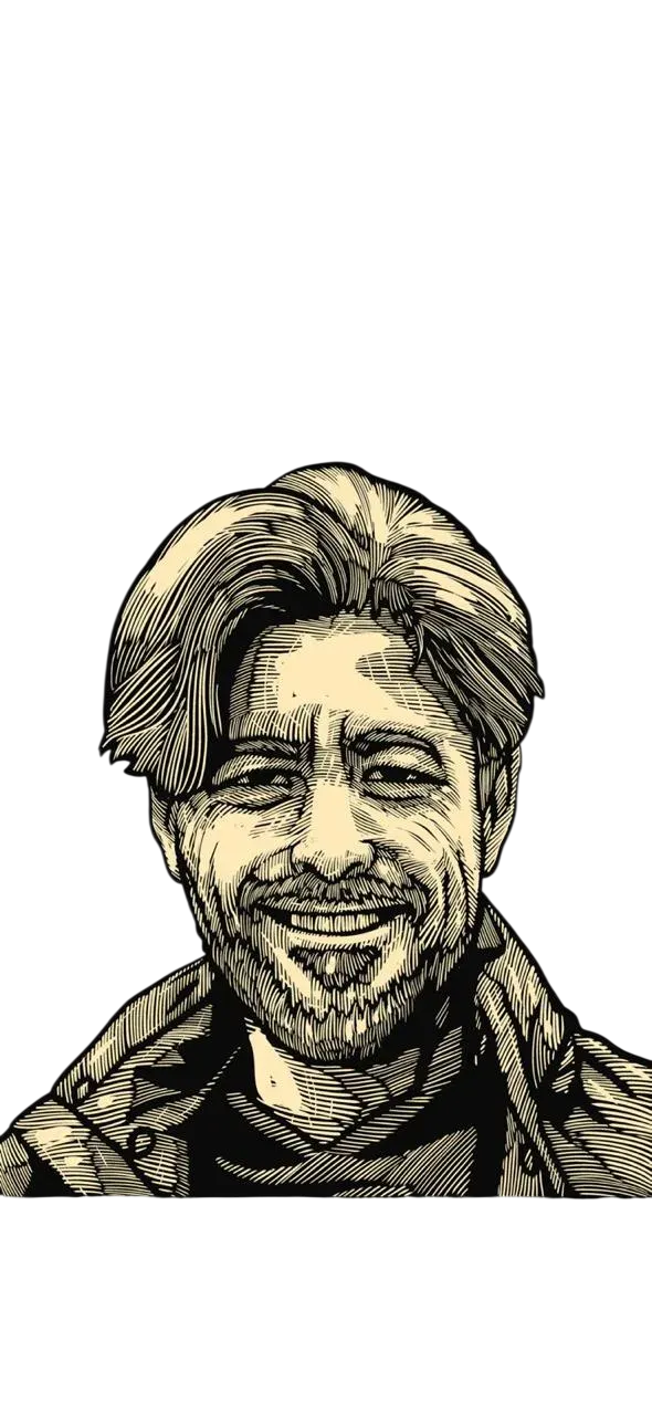 Juan Carlos Rojas